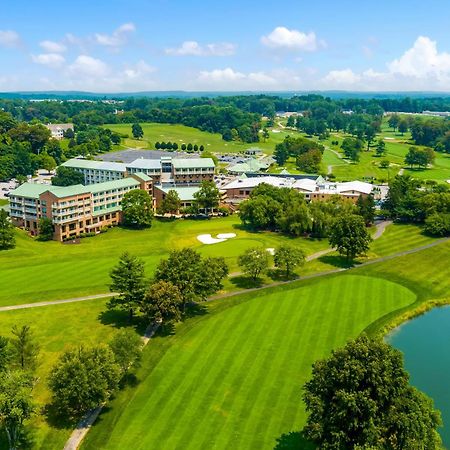 Turf Valley Resort Ellicott City Luaran gambar