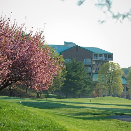 Turf Valley Resort Ellicott City Luaran gambar