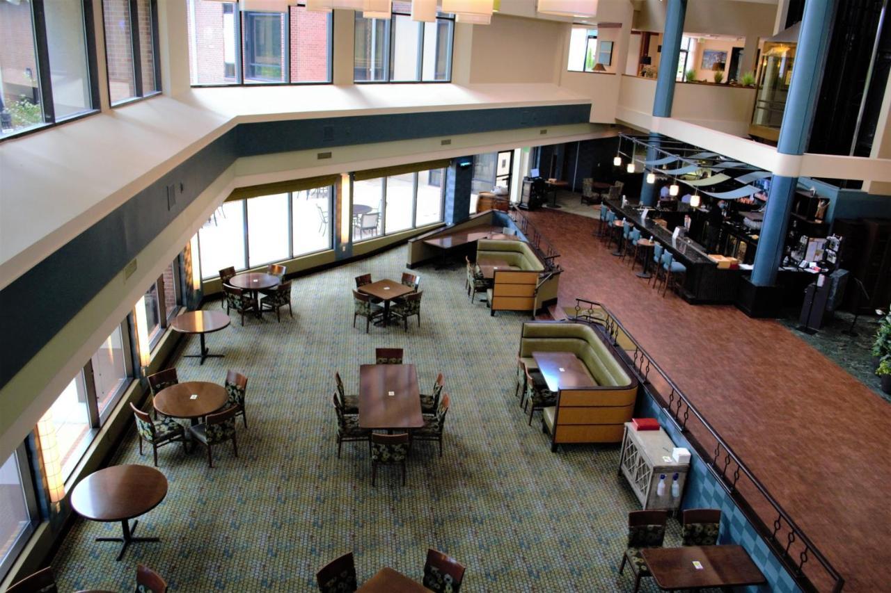 Turf Valley Resort Ellicott City Luaran gambar