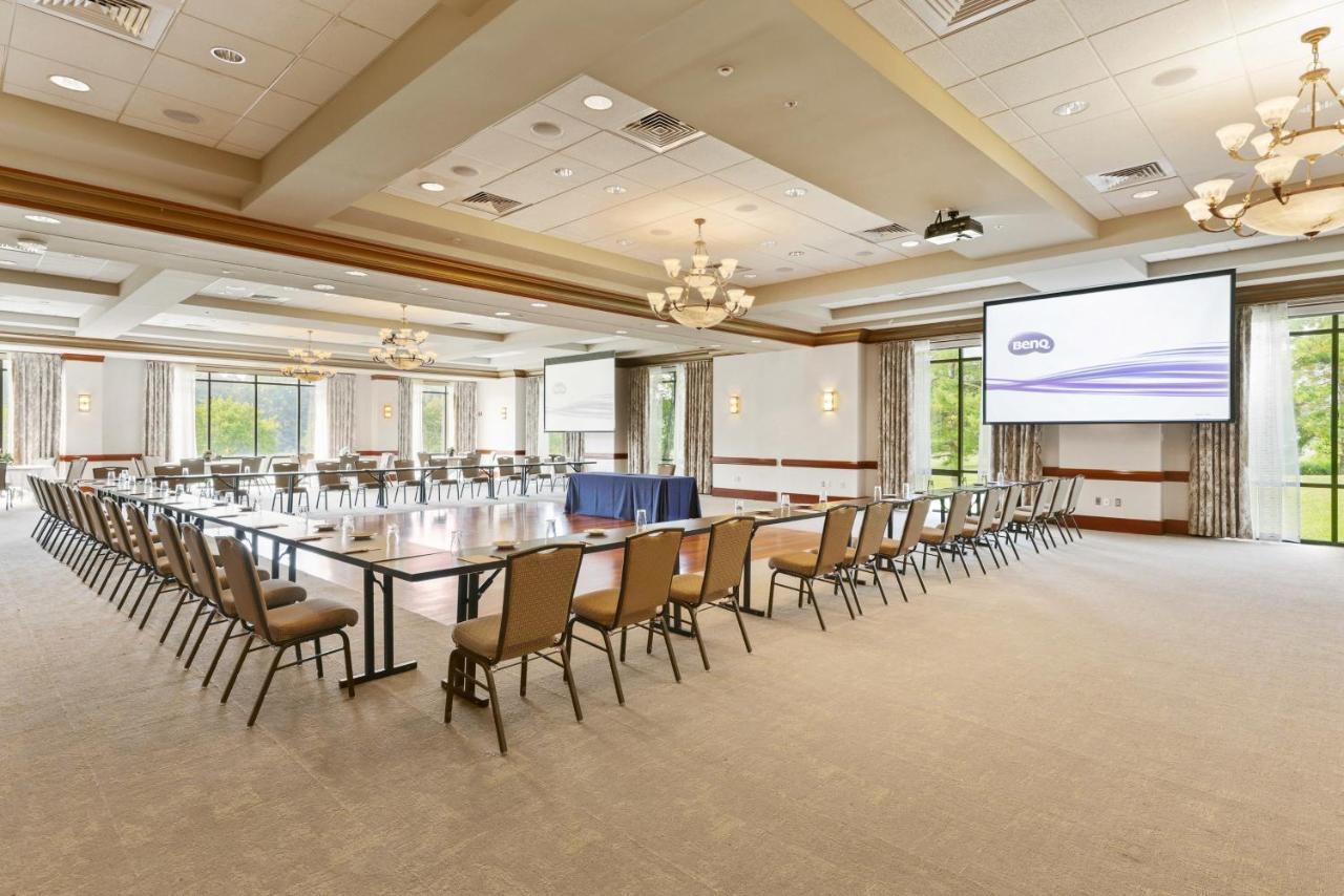 Turf Valley Resort Ellicott City Luaran gambar