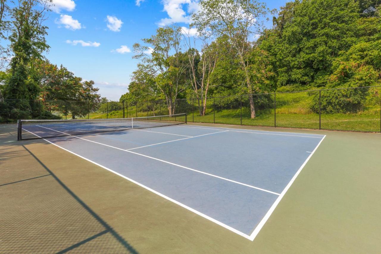 Turf Valley Resort Ellicott City Luaran gambar