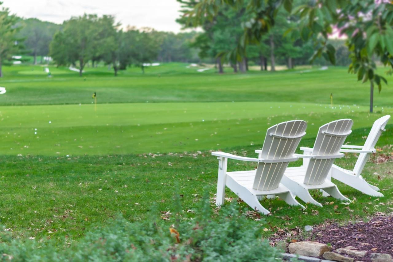 Turf Valley Resort Ellicott City Luaran gambar