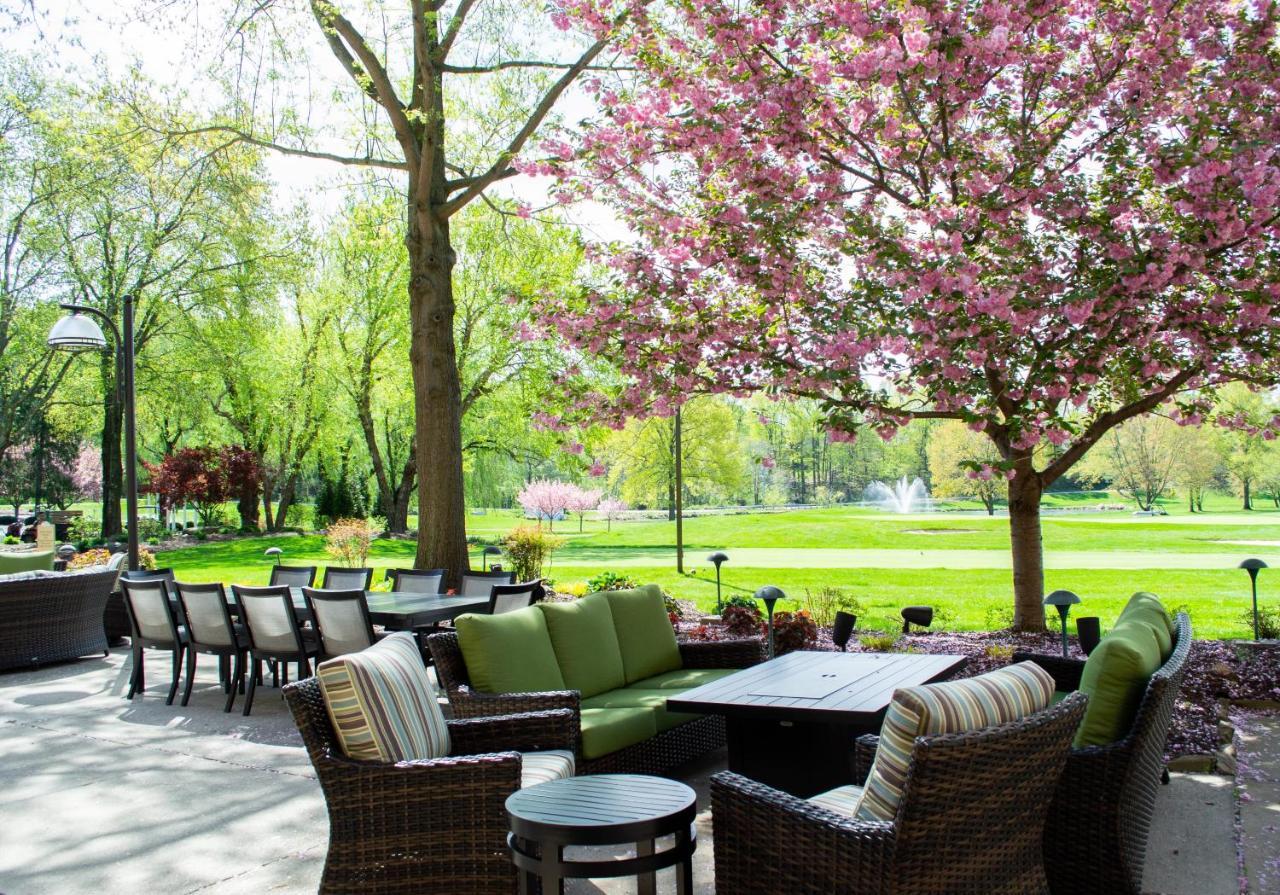 Turf Valley Resort Ellicott City Luaran gambar