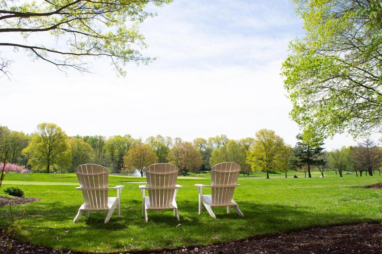 Turf Valley Resort Ellicott City Luaran gambar