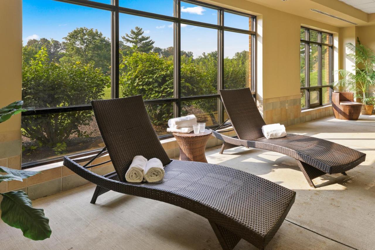 Turf Valley Resort Ellicott City Luaran gambar