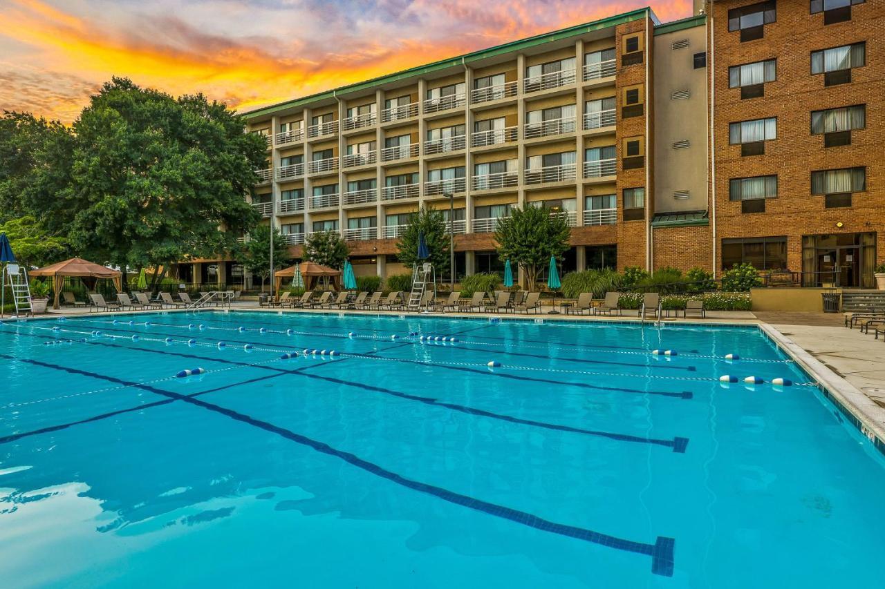 Turf Valley Resort Ellicott City Luaran gambar
