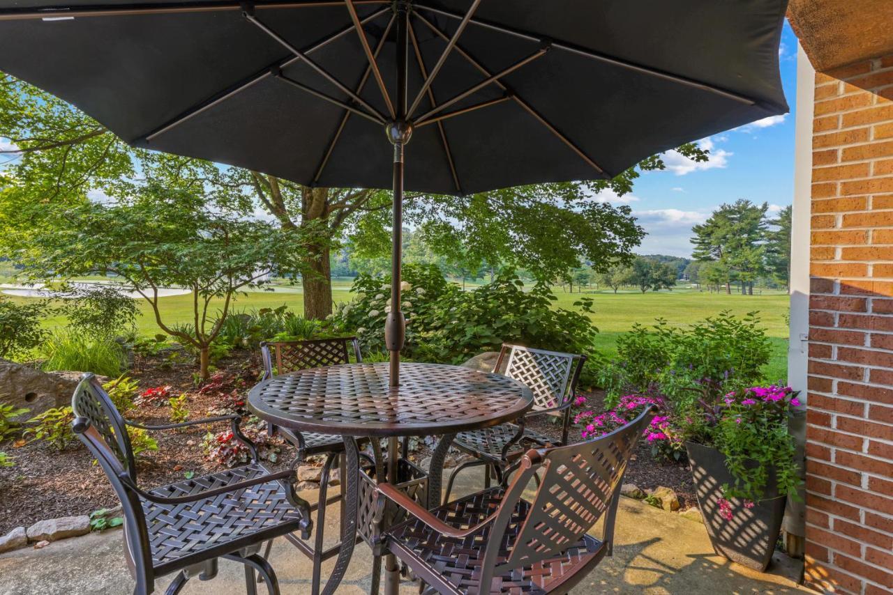 Turf Valley Resort Ellicott City Luaran gambar