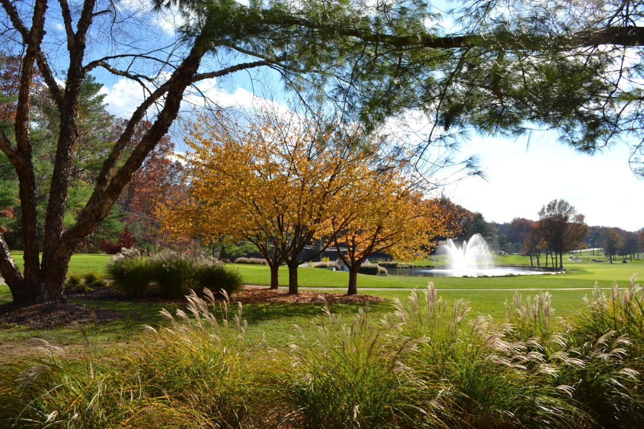 Turf Valley Resort Ellicott City Luaran gambar