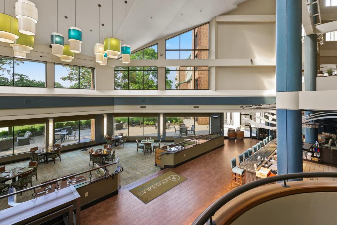 Turf Valley Resort Ellicott City Luaran gambar