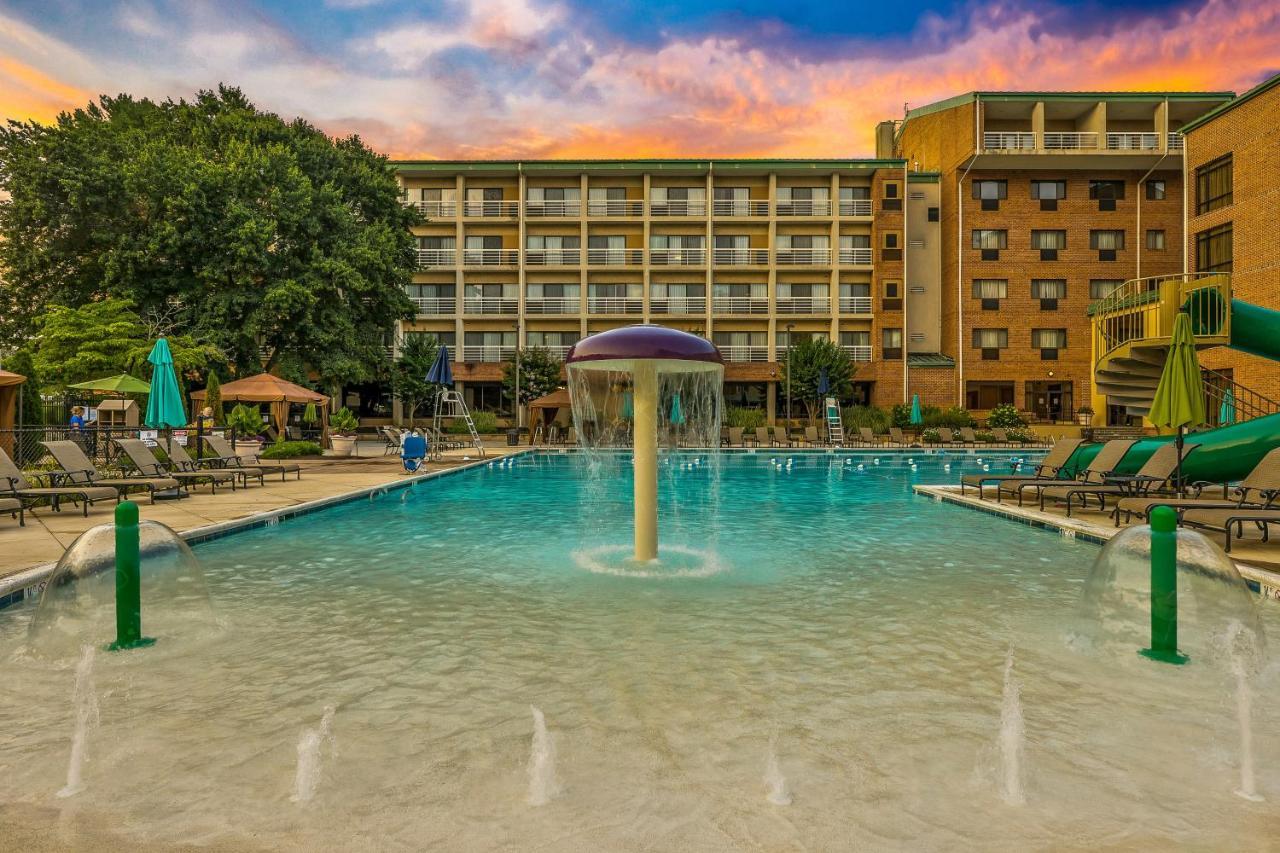 Turf Valley Resort Ellicott City Luaran gambar
