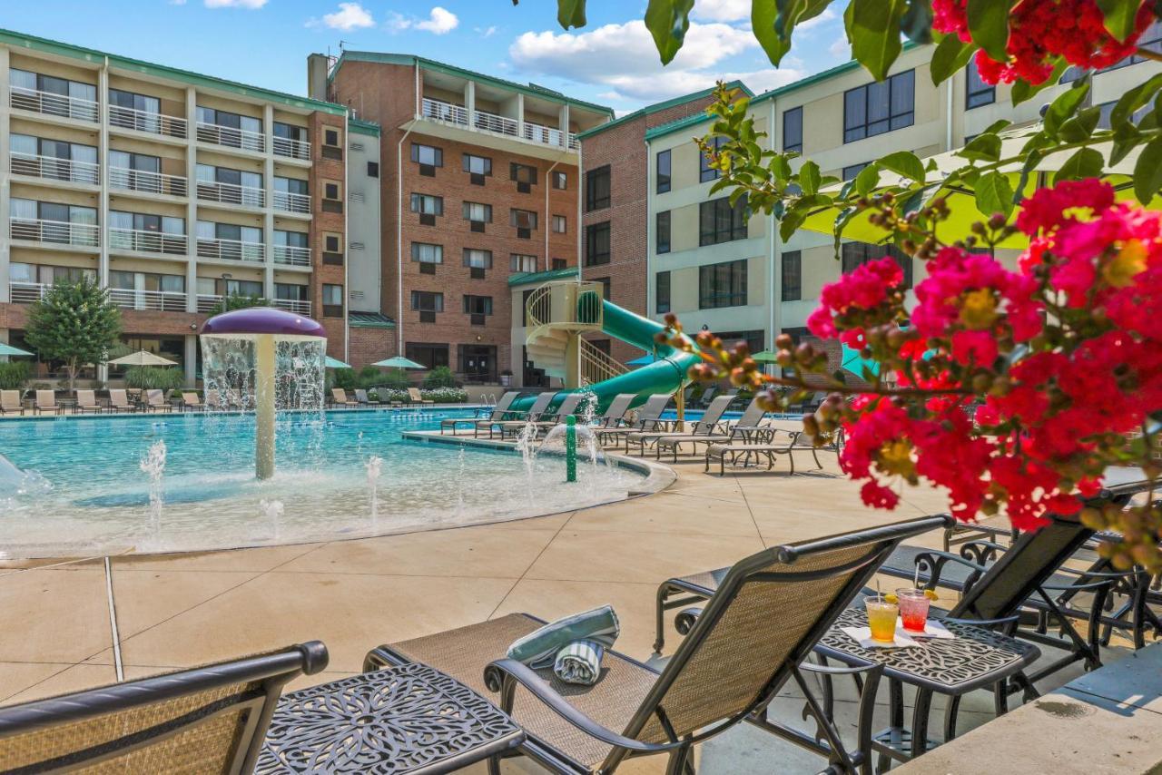 Turf Valley Resort Ellicott City Luaran gambar