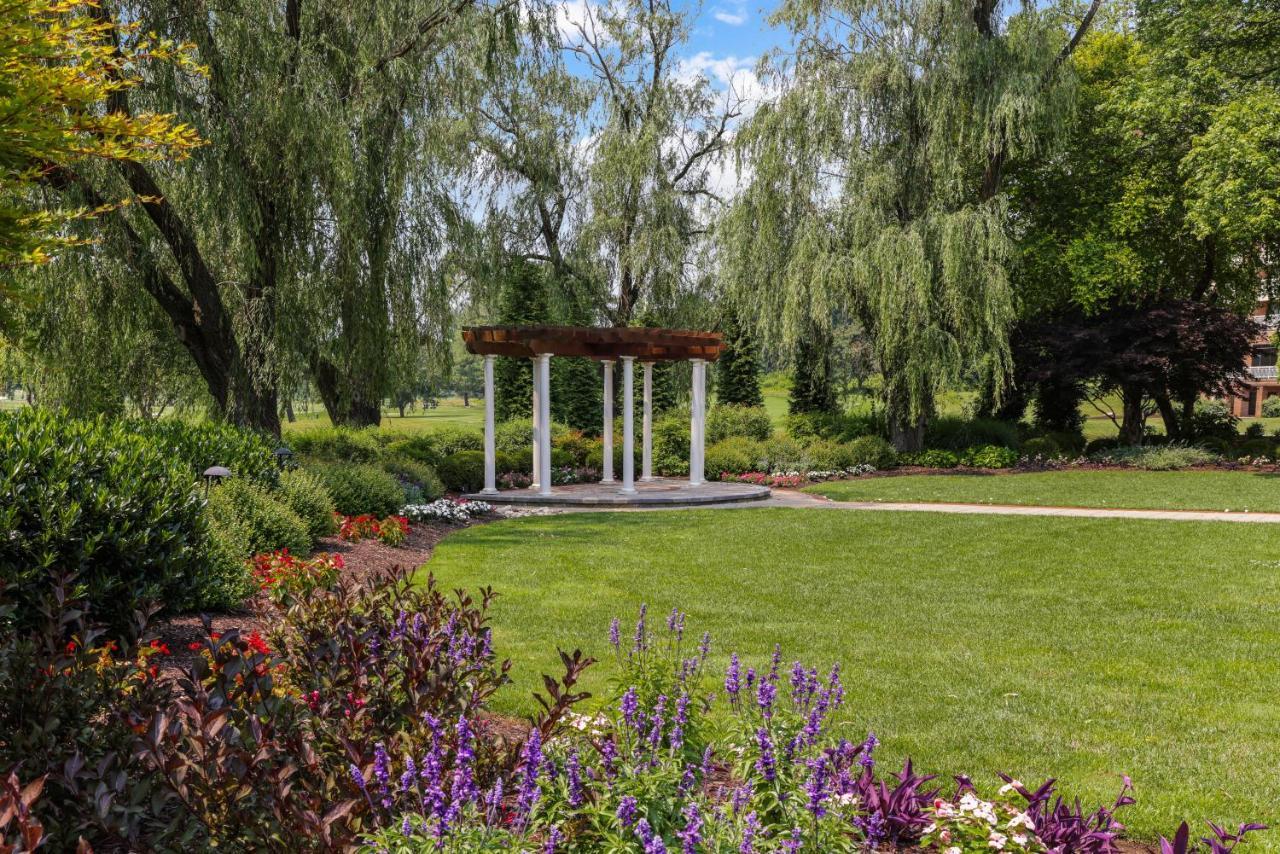 Turf Valley Resort Ellicott City Luaran gambar