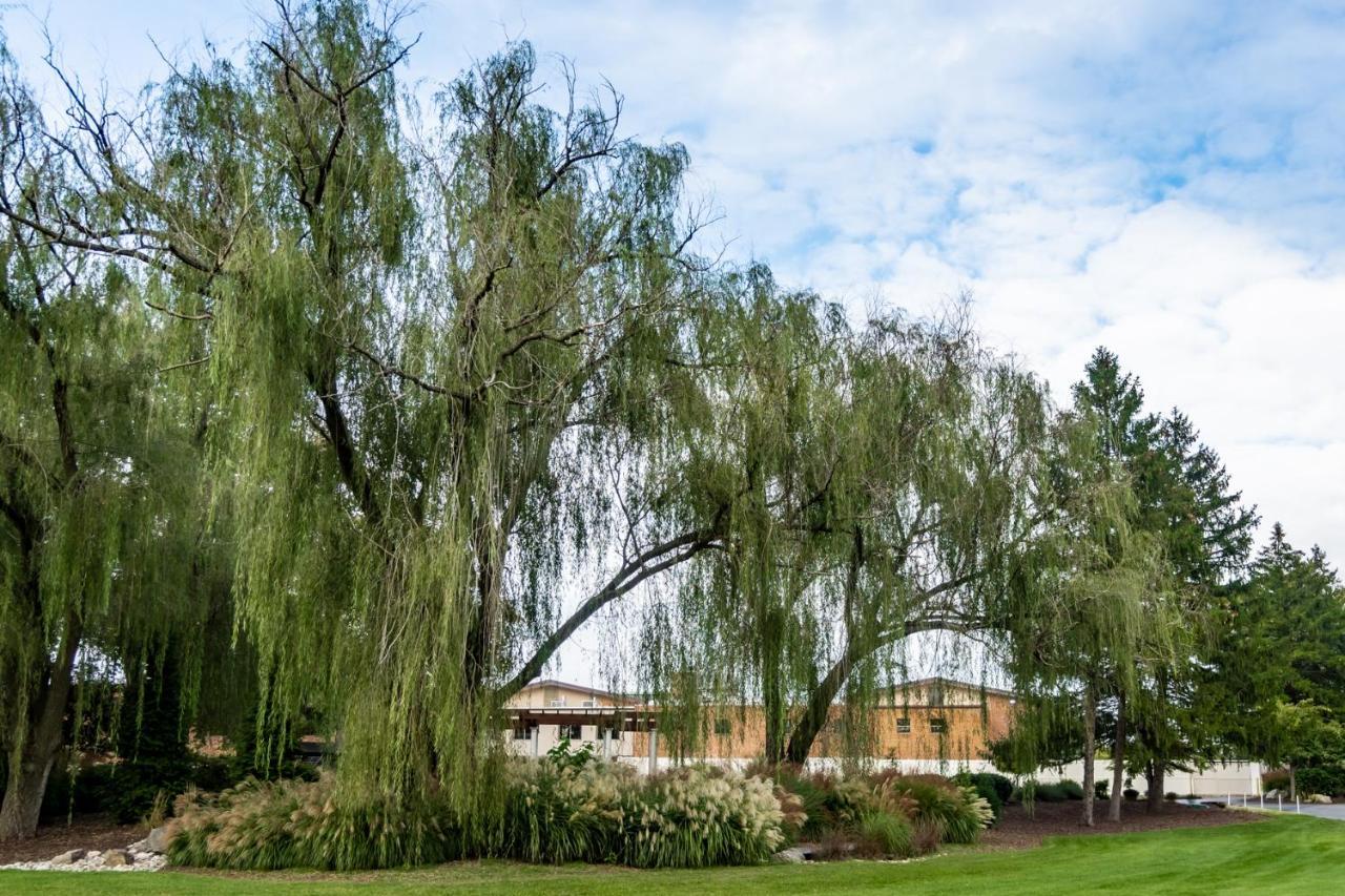 Turf Valley Resort Ellicott City Luaran gambar