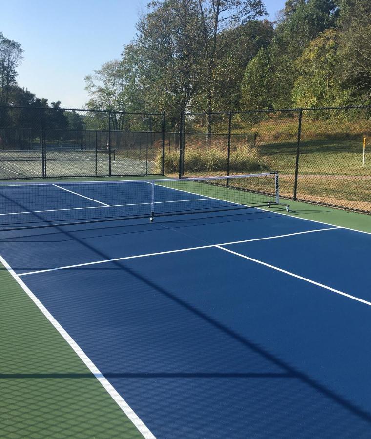 Turf Valley Resort Ellicott City Luaran gambar