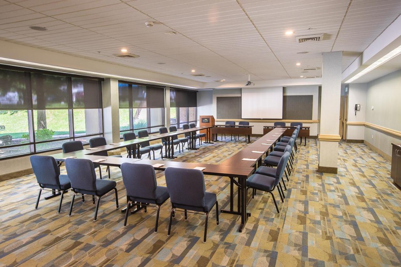 Turf Valley Resort Ellicott City Luaran gambar