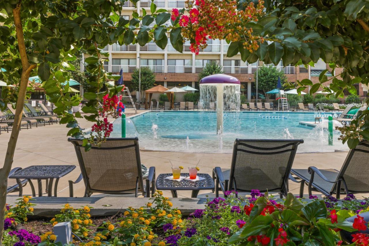 Turf Valley Resort Ellicott City Luaran gambar