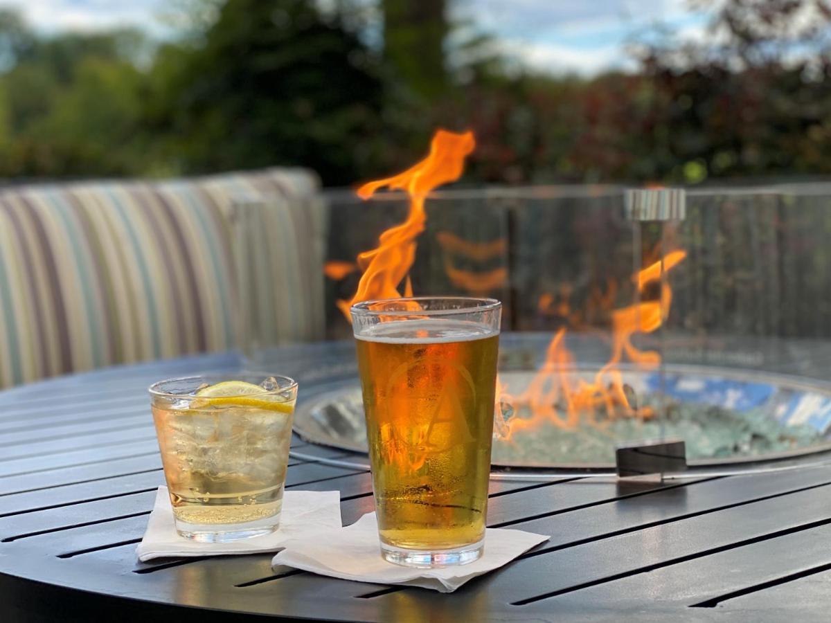 Turf Valley Resort Ellicott City Luaran gambar