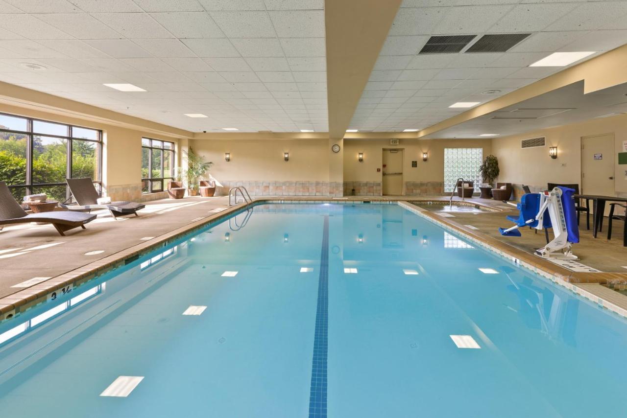 Turf Valley Resort Ellicott City Luaran gambar