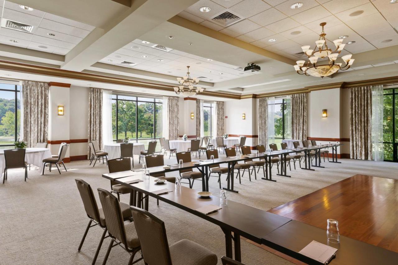 Turf Valley Resort Ellicott City Luaran gambar