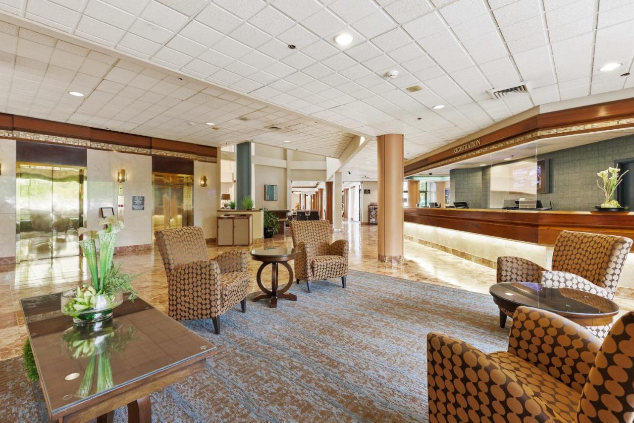 Turf Valley Resort Ellicott City Luaran gambar