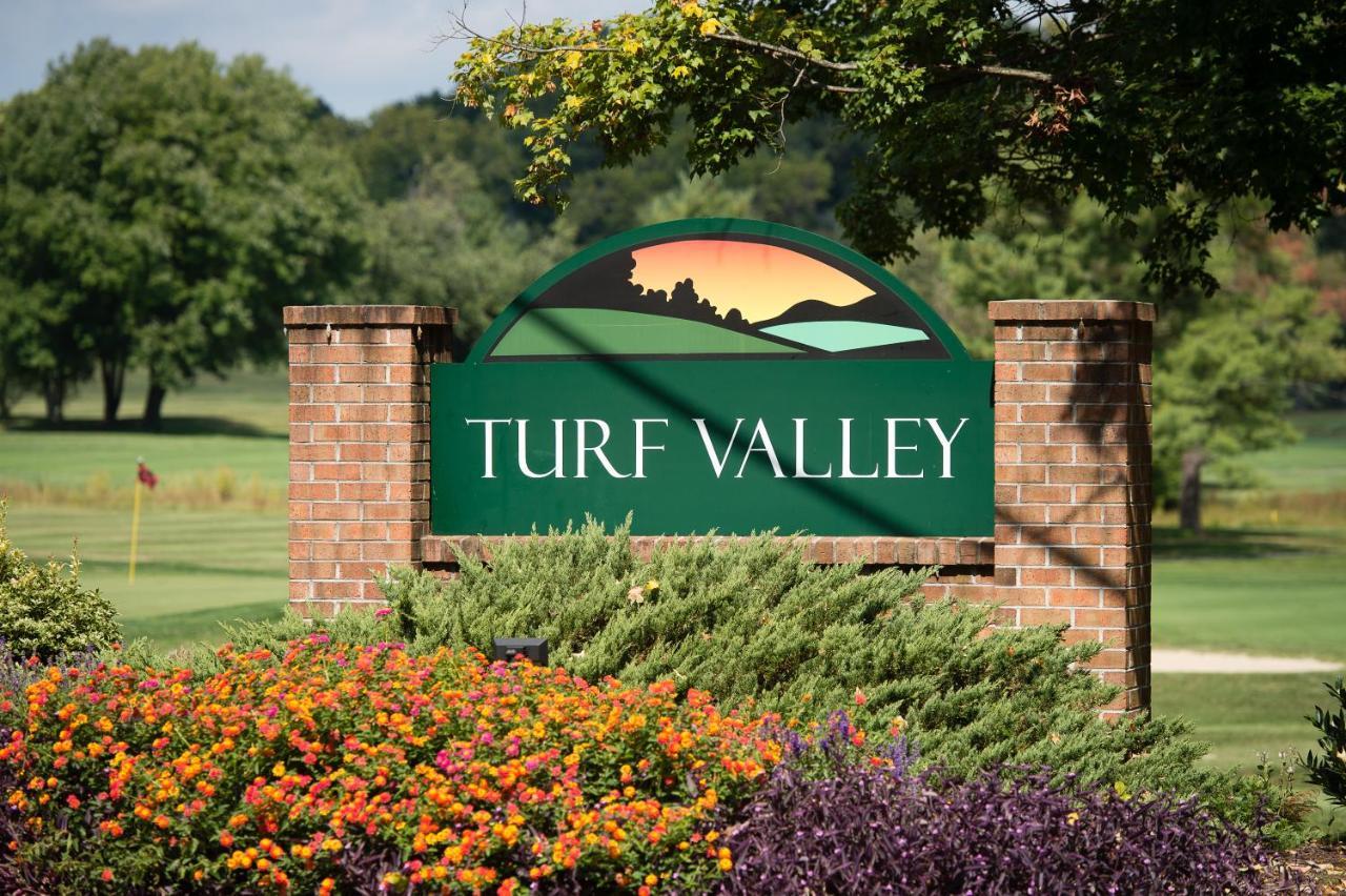 Turf Valley Resort Ellicott City Luaran gambar