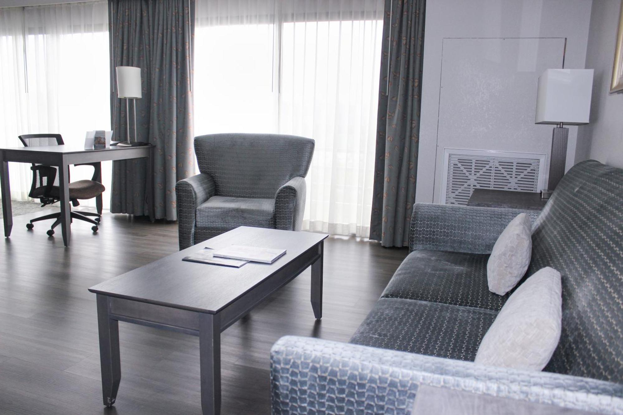 Turf Valley Resort Ellicott City Luaran gambar