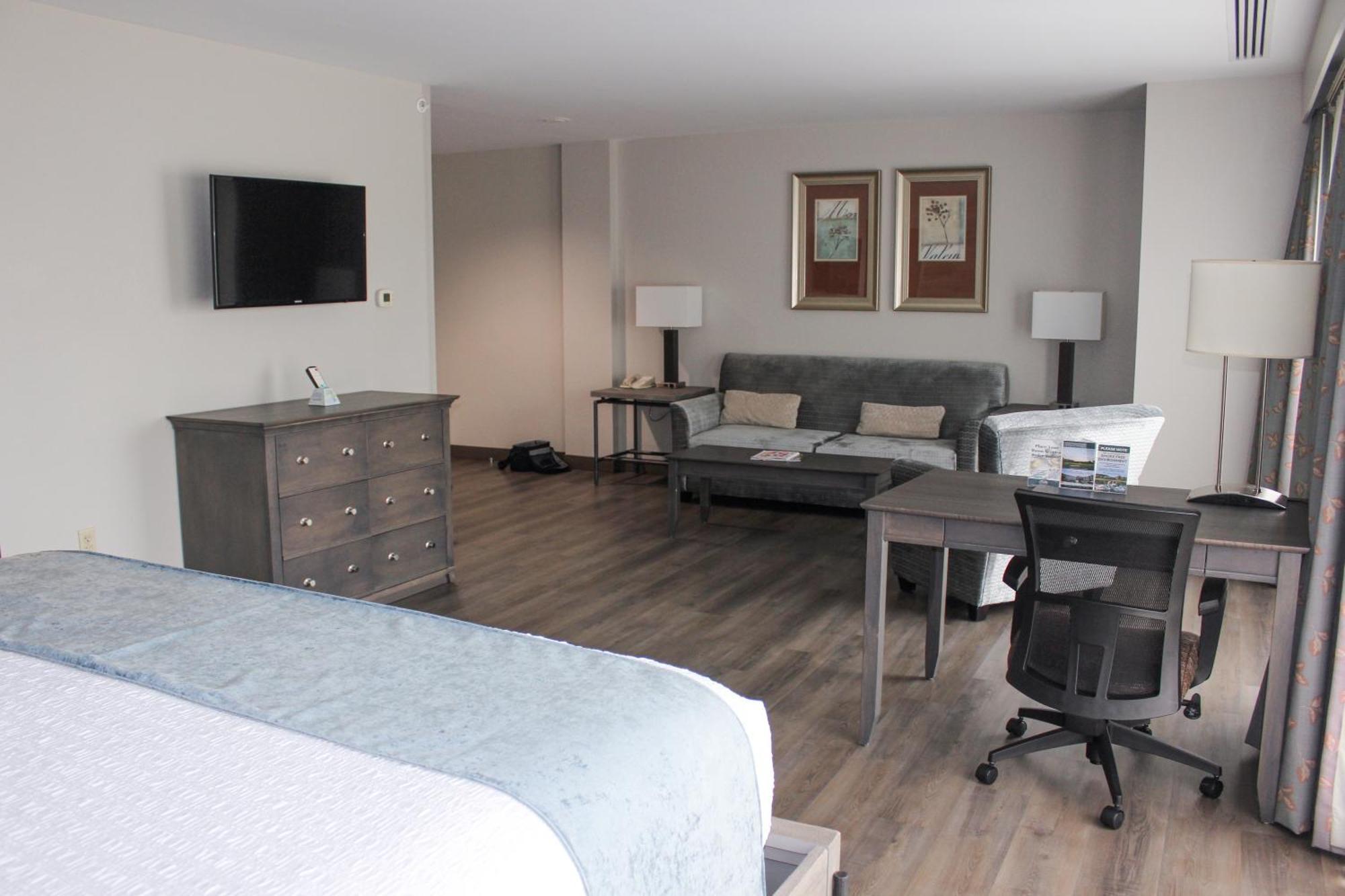 Turf Valley Resort Ellicott City Luaran gambar