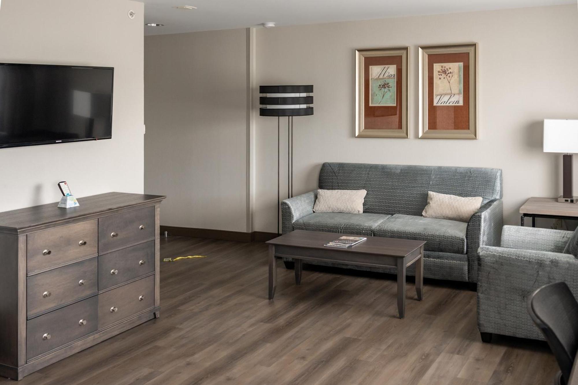 Turf Valley Resort Ellicott City Luaran gambar