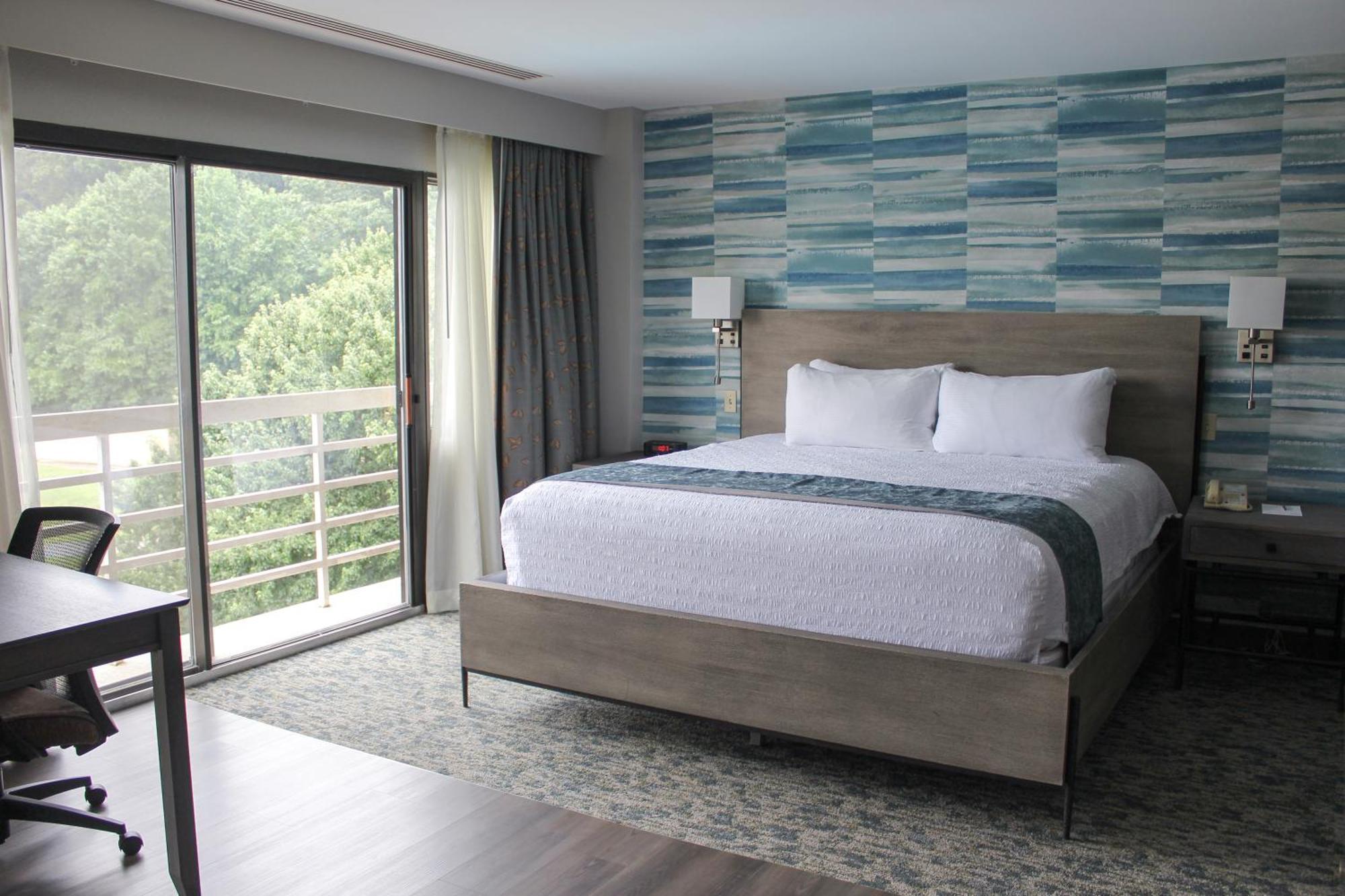 Turf Valley Resort Ellicott City Luaran gambar