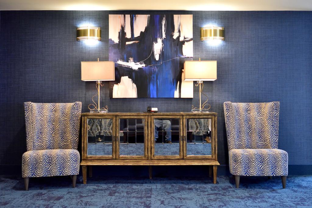 Turf Valley Resort Ellicott City Luaran gambar