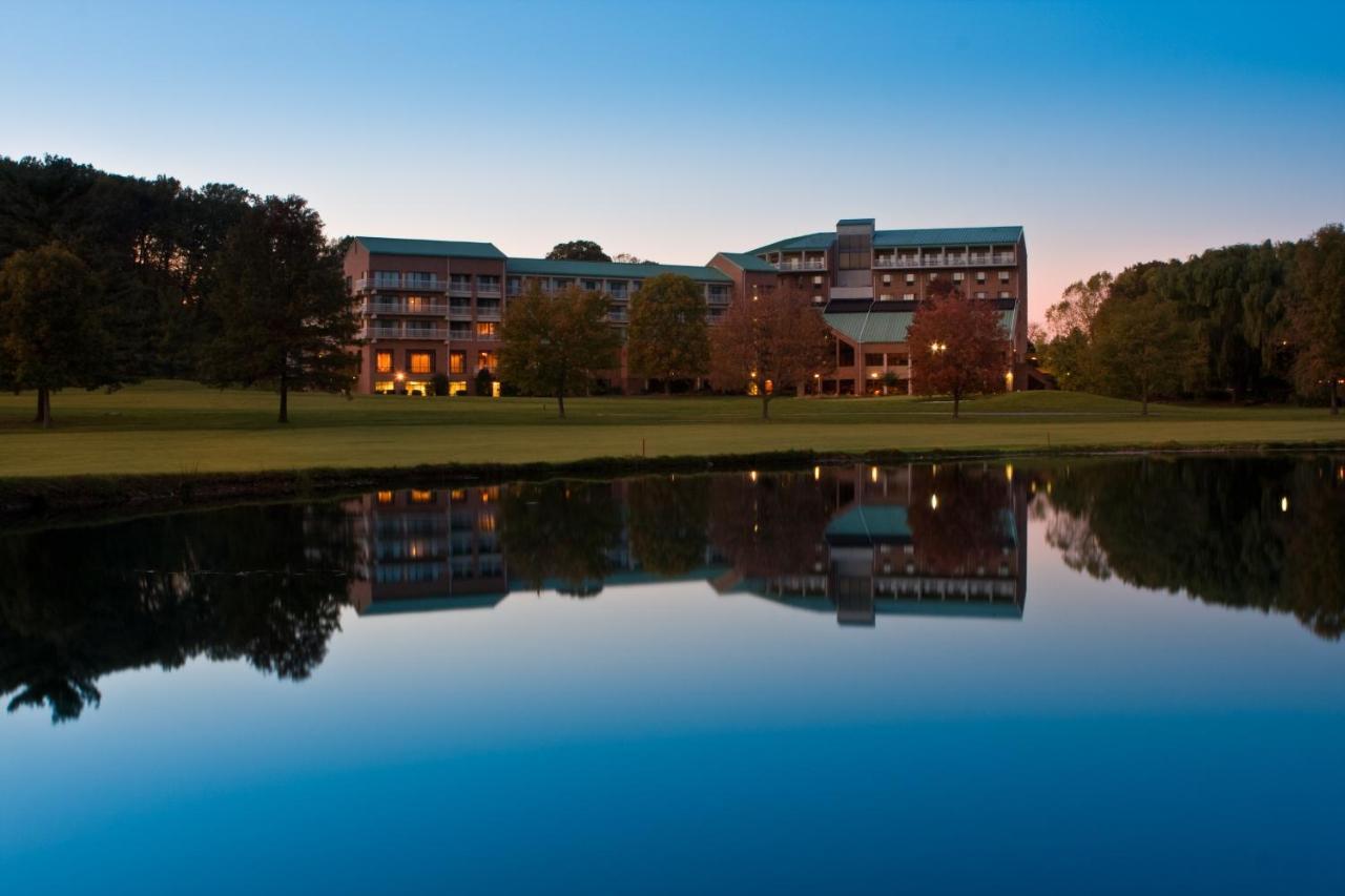 Turf Valley Resort Ellicott City Luaran gambar