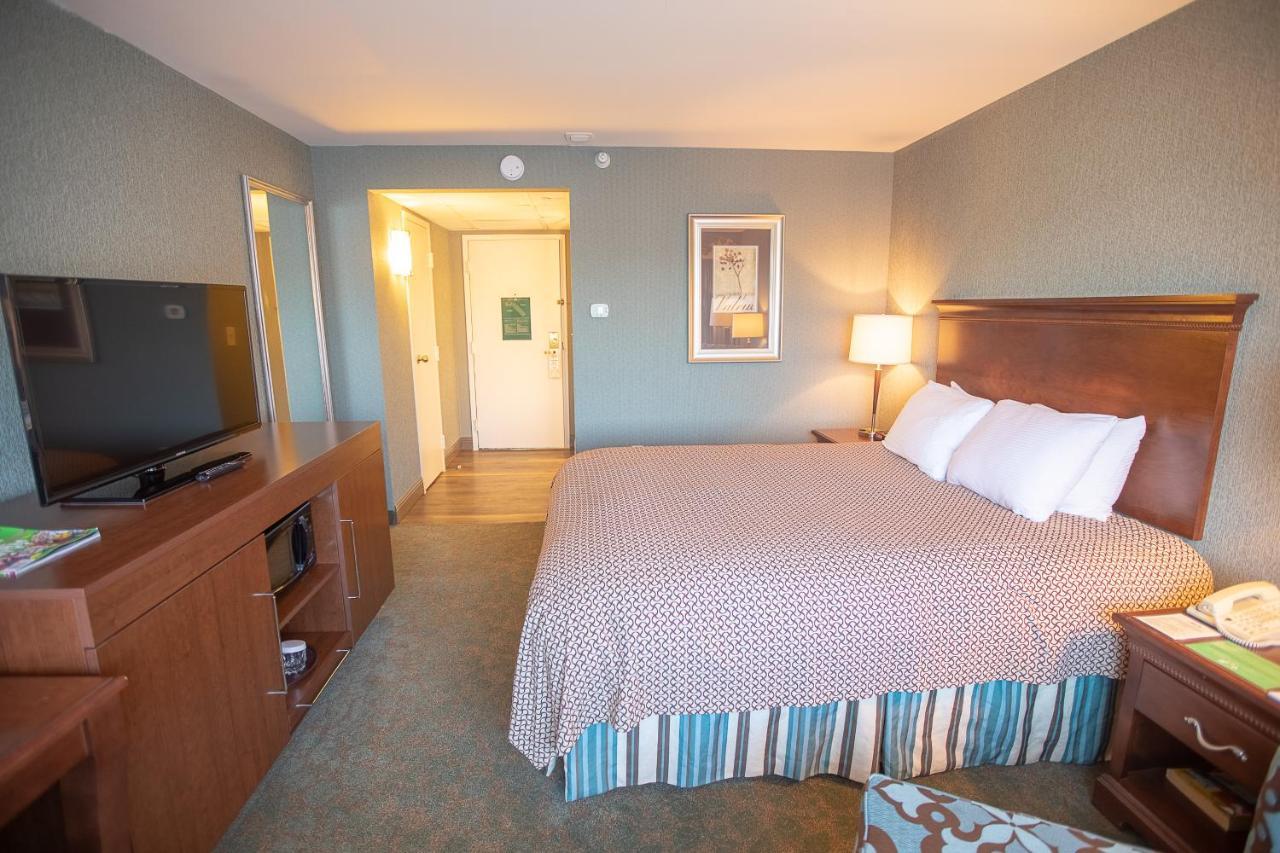 Turf Valley Resort Ellicott City Luaran gambar