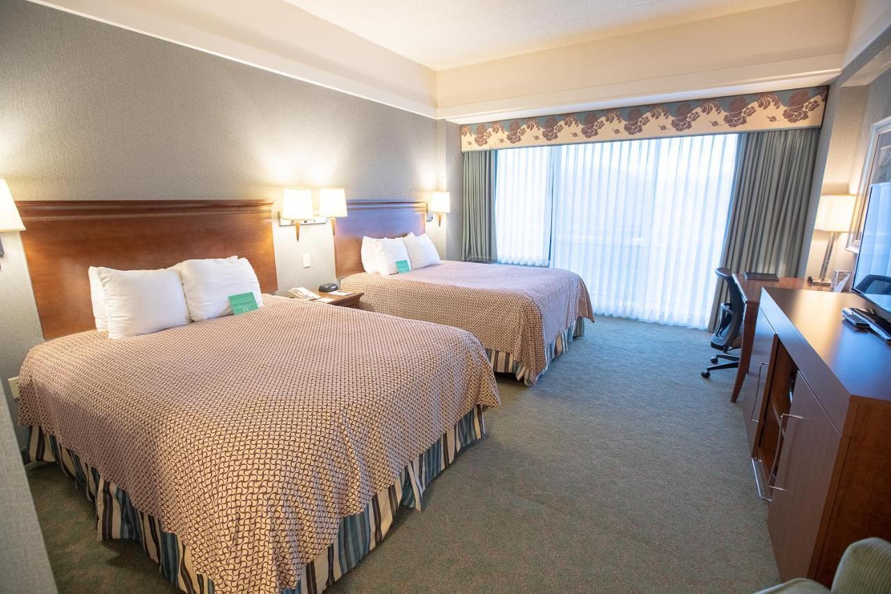 Turf Valley Resort Ellicott City Luaran gambar