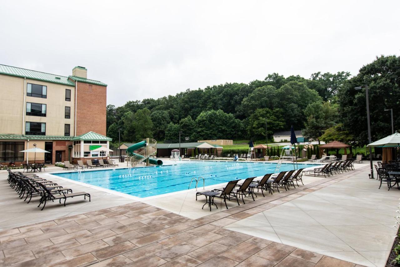 Turf Valley Resort Ellicott City Luaran gambar