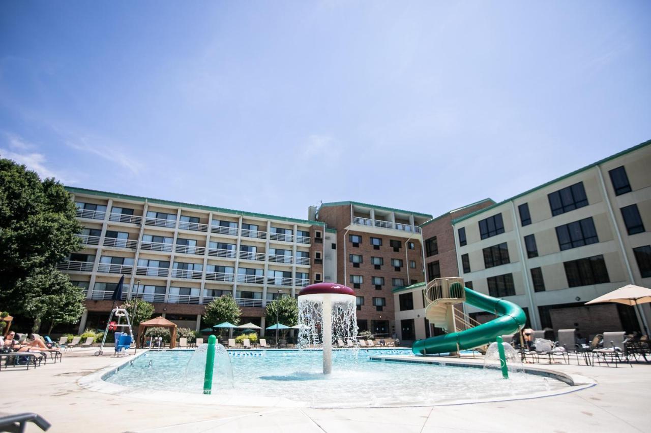 Turf Valley Resort Ellicott City Luaran gambar