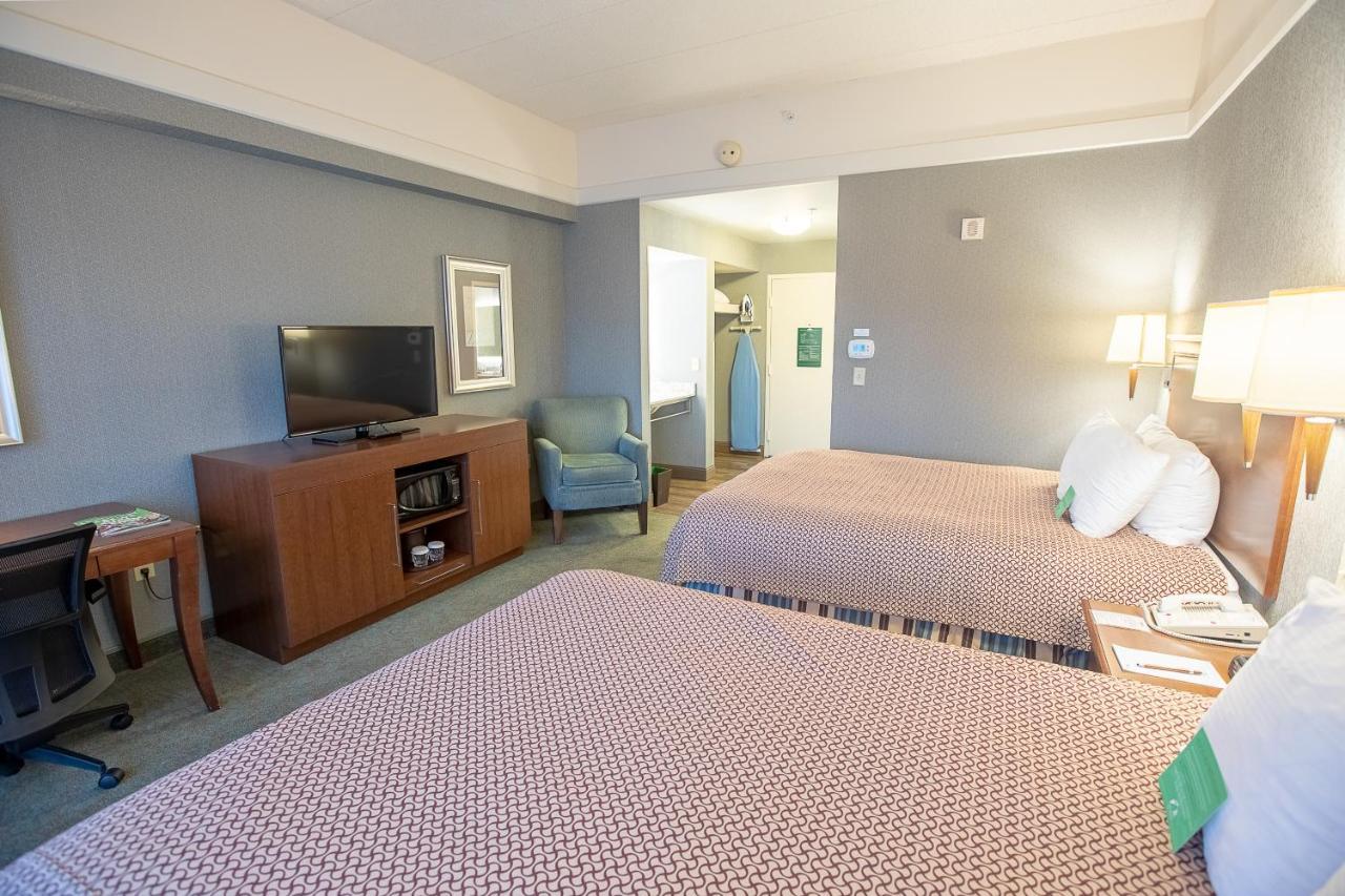 Turf Valley Resort Ellicott City Luaran gambar