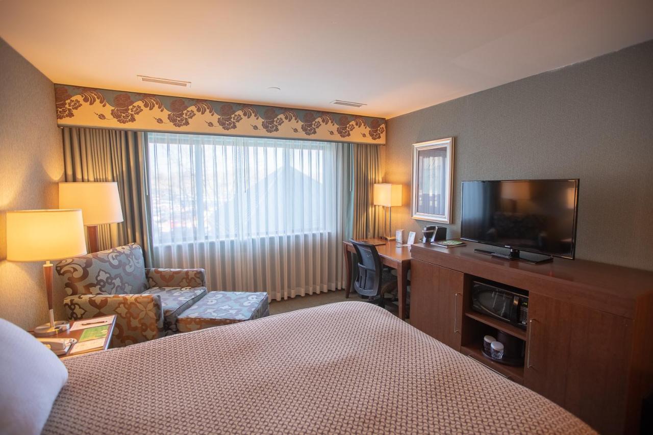 Turf Valley Resort Ellicott City Luaran gambar