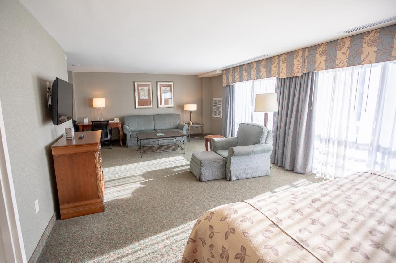 Turf Valley Resort Ellicott City Luaran gambar