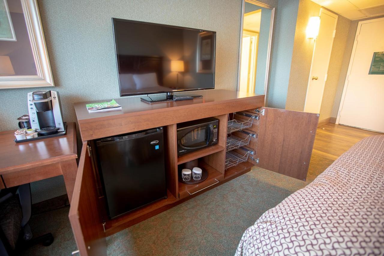 Turf Valley Resort Ellicott City Luaran gambar